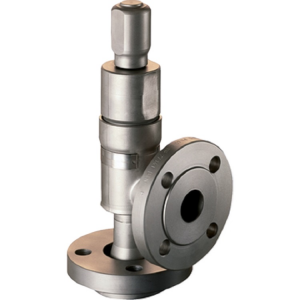 Sempell Series MiniS Safety Relief Valve Spring-Operated Safety Valves