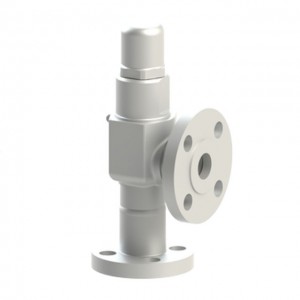 VSEO SEMPELL MODEL RELIABLE AND ECONOMICAL OVERPRESSURE PROTECTION DESIGN FOR PRESSURE RELIEF VALVE