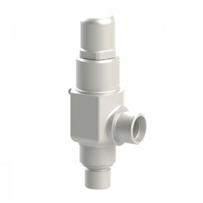 VSEO SEMPELL MODEL RELIABLE AND ECONOMICAL OVERPRESSURE PROTECTION DESIGN FOR PRESSURE RELIEF VALVE图2
