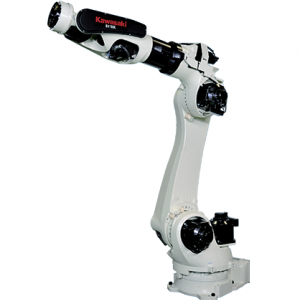 BX200L Robot，Kawasaki Robot