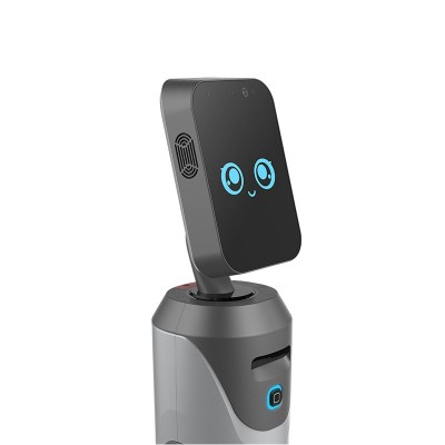 AI Robot with Welcome Guests and Intelligent Reception Consultation Service Robot图3