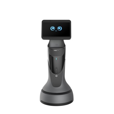 AI Home Care Robot with Remote Video and Intelligent Reception Consultation Service Robot图2