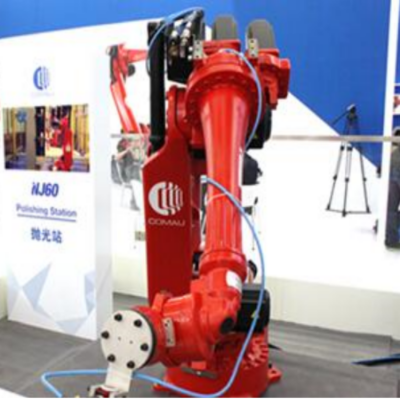 Collaborative Robot Arm 6 Axis Of Racer-7-1.0 With Pick And Place Robot Arm For Palletizing Robot图5