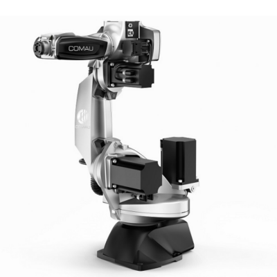 Collaborative Robot Arm 6 Axis Of Racer-7-1.0 With Pick And Place Robot Arm For Palletizing Robot图3