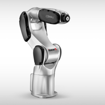 Low Cost 6 axis Robot Of Racer-5-0.80 For Robotic Welding Machine With Collaborative Robots图2