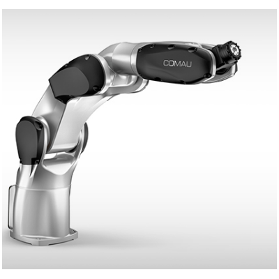 Low Cost 6 axis Robot Of Racer-5-0.80 For Robotic Welding Machine With Collaborative Robots图3
