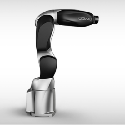 Pick And Place Robot Arm Of Racer-3-0.63 For The Machine Maintenance And Cosmetic Seal With Cobot Ro图4