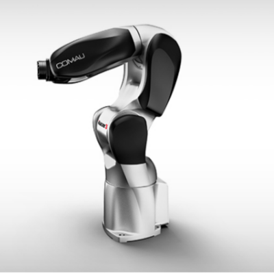 Pick And Place Robot Arm Of Racer-3-0.63 For The Machine Maintenance And Cosmetic Seal With Cobot Ro图3