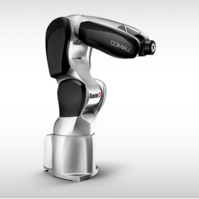 Pick And Place Robot Arm Of Racer-3-0.63 For The Machine Maintenance And Cosmetic Seal With Cobot Ro图2