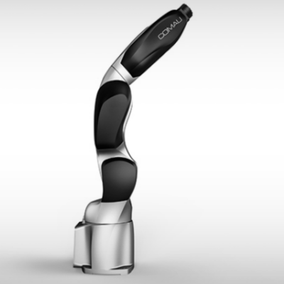 Pick And Place Robot Arm Of Racer-3-0.63 For The Machine Maintenance And Cosmetic Seal With Cobot Ro图5