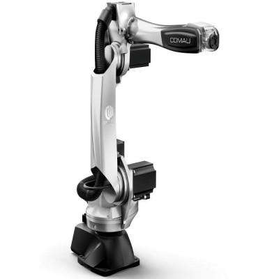 6 Axis Collaborative Robot Arm Of Racer-7-1.4 For Robot Laser Welding Machine And Arc Welding Robot图2