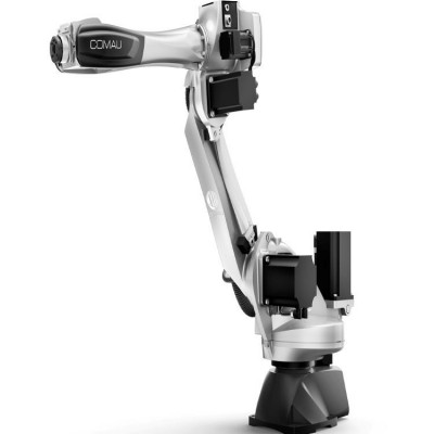 6 Axis Collaborative Robot Arm Of Racer-7-1.4 For Robot Laser Welding Machine And Arc Welding Robot图3