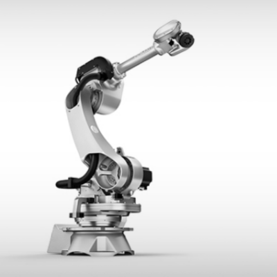 Industrial Robot Arm 6 Axis Of NS-12-1.85 With Robotic Welding Machine Price For Automatic Welding R图2