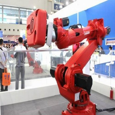 Industrial Robot Arm 6 Axis Of NS-12-1.85 With Robotic Welding Machine Price For Automatic Welding R图3