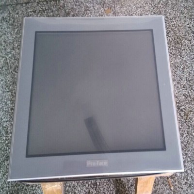 Original new 12.1"color HMI PFXGP4601TMD stock Proface touch screen图2