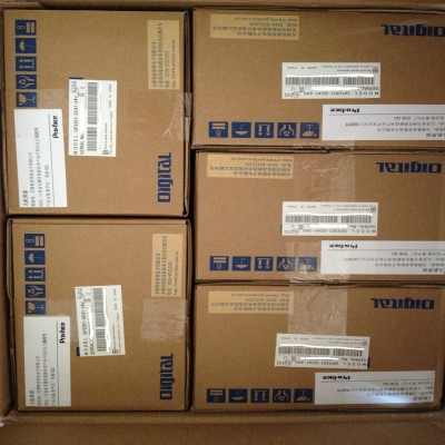 Original new 12.1"color HMI PFXGP4601TMD stock Proface touch screen图3