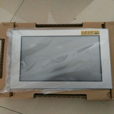 Original new 12.1"color HMI PFXGP4601TAA stock Proface touch screen图3