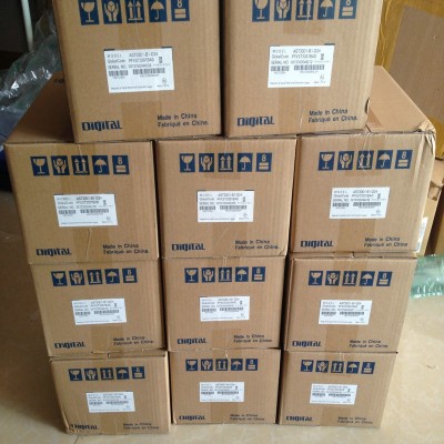 Original new 12.1"color HMI PFXGP4601TAA stock Proface touch screen图5