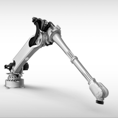 6 Axis Industrial Robot Arm Of NJ-16-3.1 For Medium Payload Machine And Industrial AGV Robot图3