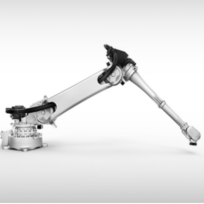 6 Axis Industrial Robot Arm Of NJ-16-3.1 For Medium Payload Machine And Industrial AGV Robot图2