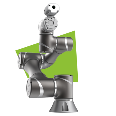 Intelligent Robot Of TM5-700 With 700MM Reach Robot Arm And Collaborative Robot For 3C Industry图4