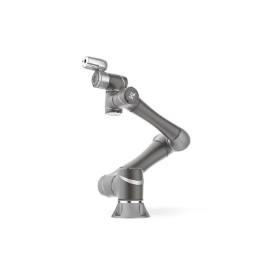 TM5-900 Collaborative Robot  With 900MM Reach And 6 Aixs Robot Arm For Automobile Industry图2