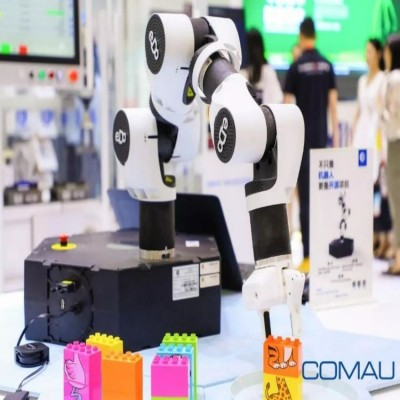 Racer-3-0.63 With 6 Axis Collaborative Robot Arm Used For Handling Robot And Pick And Place Robot图4