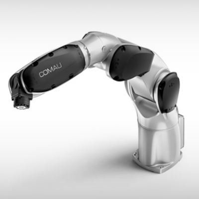 Collaborative Robot Arm 6 Axis Of Racer-5-0.80 With Unmatched Pace And Movement Fluidity For Handlin图2