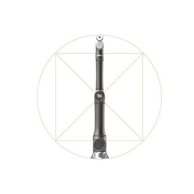 Pick And Place Machine Of TM14 With 14KG Payload And Robotic Arm Collaborative Robot图3