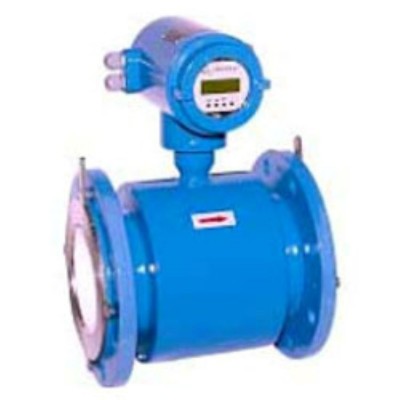 LD Series Electromagnetic Flowmeter LDY-S Type Electromagnetic Flowmeter图2