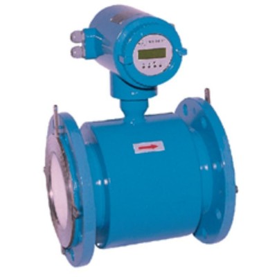 LD Series Electromagnetic Flowmeter LDY-S Type Electromagnetic Flowmeter图3