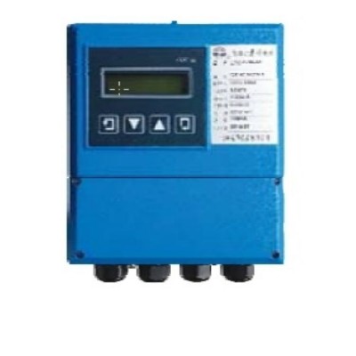 LD series electromagnetic flowmeter - LDG-S electromagnetic flow sensor图2