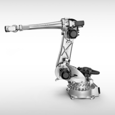 Arc Welding Robot With 6 Axis Industrial Robot Arm Of NJ-40-2.5 Payload 40kg For Robotic Welding图2