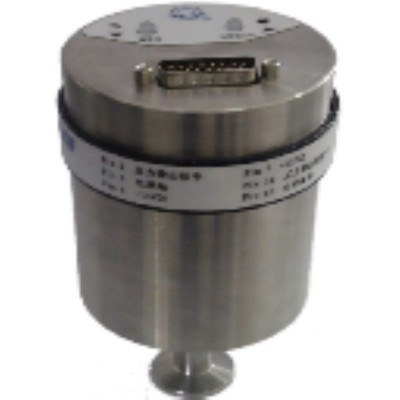 CPC Series Capacitive Film Type Pressure Transmitter - Guanghua图2