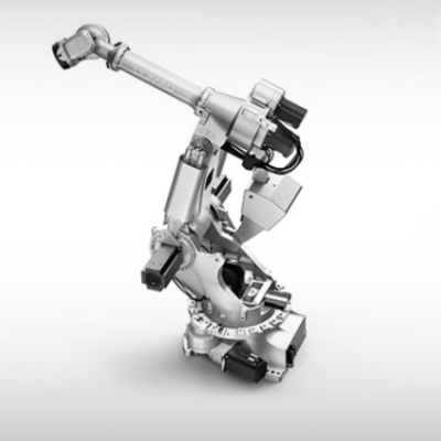 Pick And Place Robot Arm Of NJ-500-2.7 500kg Payload Universal Robot With Industrial Robot Arm图2