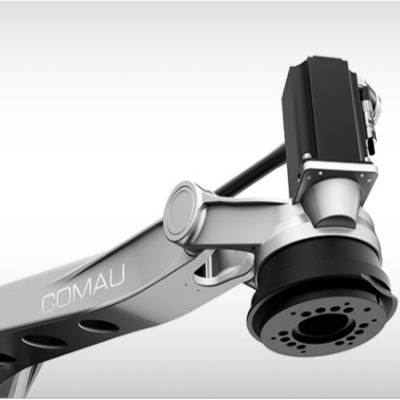 6 Axis Industrial Robot Arm Of PAL-180-3.1 Robotic 180kg Payload Arm For Handling Robot图3