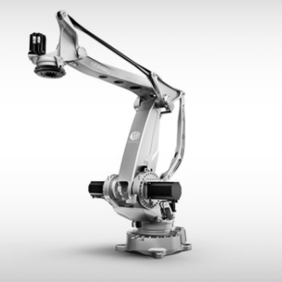 6 Axis Industrial Robot Arm Of PAL-180-3.1 Robotic 180kg Payload Arm For Handling Robot图2