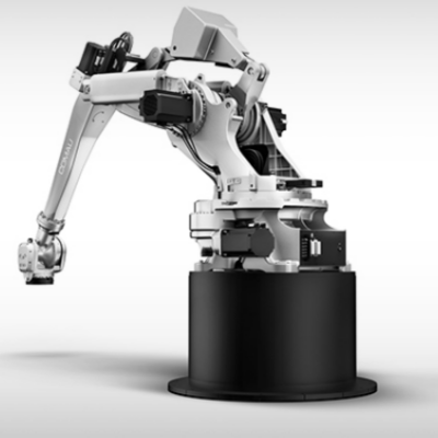 PAL-470-3.1 Industrial Robot Arm 3100mm Reach 470kg Payload For Palletizing Robot图3