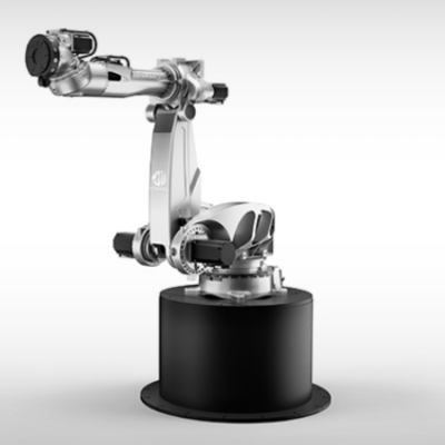 Laser Welding Cutting With Universal Robot Industrial Of NJ-210-3.1 SH With Manipulator Robot Arm图2