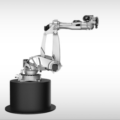 Laser Welding Cutting With Universal Robot Industrial Of NJ-210-3.1 SH With Manipulator Robot Arm图3