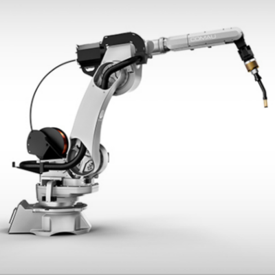 6 Axis Industrial Robot Arm Of Arc4-5-1.95 With Robotic Arm Price Used For Arc Welding Robot图2