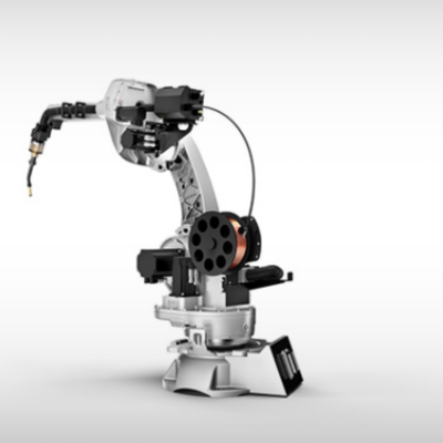 6 Axis Industrial Robot Arm Of Arc4-5-1.95 With Robotic Arm Price Used For Arc Welding Robot图3