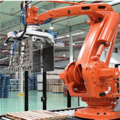 6 Axis Industrial Robot Arm Of Arc4-5-1.95 With Robotic Arm Price Used For Arc Welding Robot图4