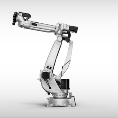 Assembly Robot With 6 Axis Robotic Arm Industrial Of NJ4-170-2.5 2500mm Reach Industrial Robot图2
