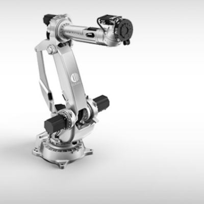 Assembly Robot With 6 Axis Robotic Arm Industrial Of NJ4-170-2.5 2500mm Reach Industrial Robot图3