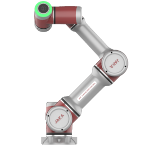 Robot Collaborative Of JAKA Zu 7 With 6 Axis Programmable Robot Arm Uesd For Inspection Service
