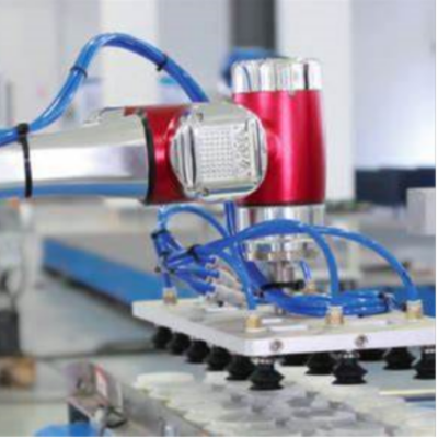 Robot Arm 6 Axis Of JAKA Zu 5s Cobot With CNC Robot Arm Can Install At Any Angle Used For Assembly L图3