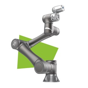 Automatic Robot TM5-900 With 900MM Reach 4KG Payload For 6 Aixs Manipulator As Collaborative Robot