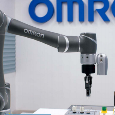 Intelligent Robot Of TM12 Cobot With 12KG Payload 1300MM Robotic Arm For CNC Loading And Unloading图2