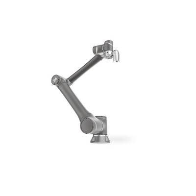 Intelligent Robot Of TM12 Cobot With 12KG Payload 1300MM Robotic Arm For CNC Loading And Unloading图3